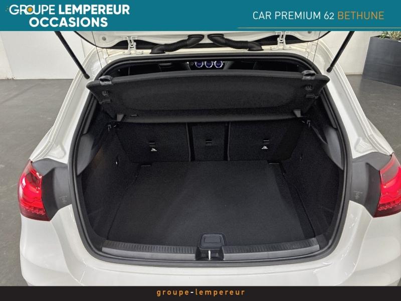 Image MERCEDES-BENZ Classe A 200 163ch AMG Line 7G-DCT