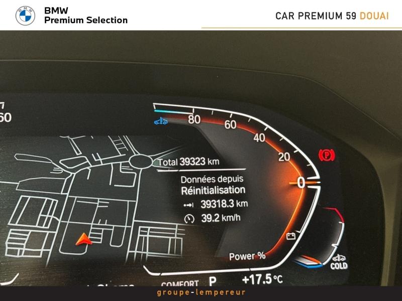 Image BMW Série 4 Coupé 420dA 190ch M Sport
