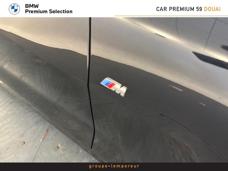 Image BMW Série 4 Coupé 420dA 190ch M Sport