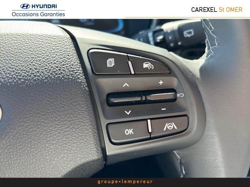 Image HYUNDAI i10 1.0 63ch ECO Creative BVR