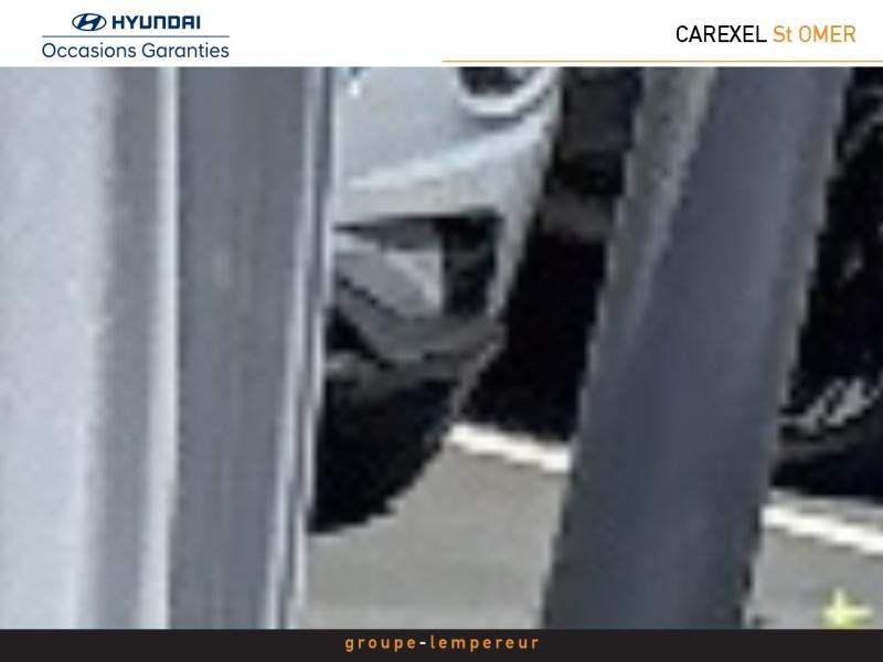 Image HYUNDAI i10 1.0 63ch ECO Creative BVR