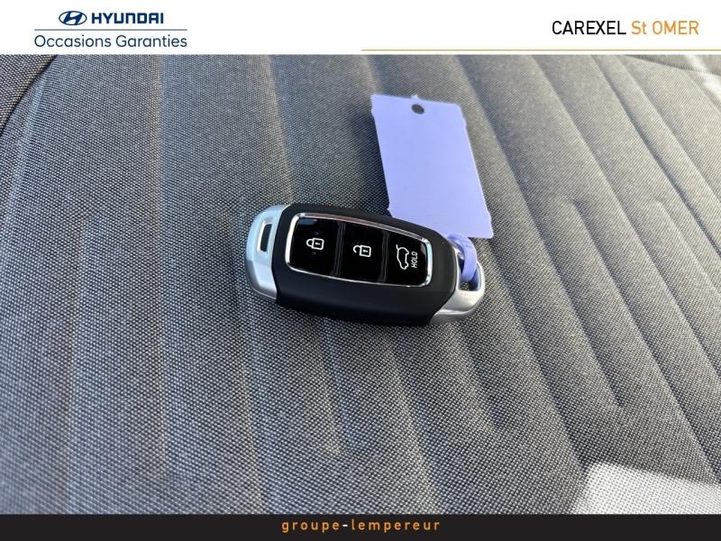 Image HYUNDAI i10 1.0 63ch ECO Creative BVR