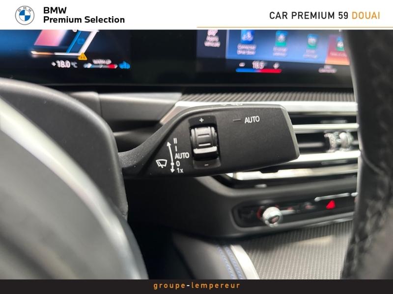 Image BMW Série 4 Coupé M440dA xDrive 340ch