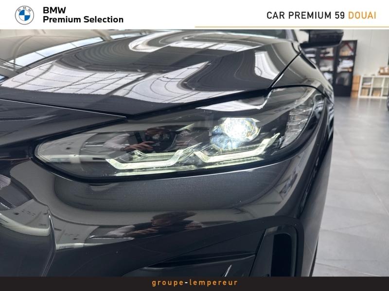 Image BMW Série 4 Coupé M440dA xDrive 340ch