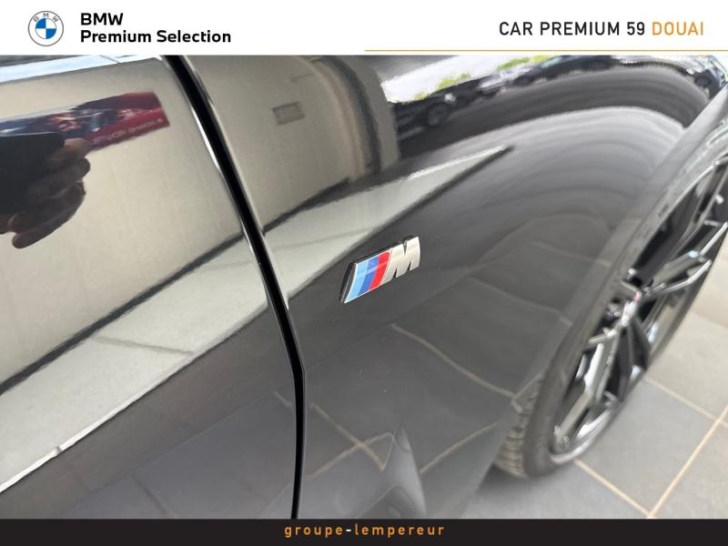 Image BMW Série 4 Coupé M440dA xDrive 340ch