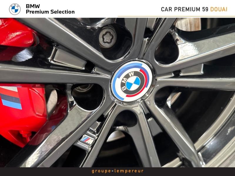 Image BMW Série 4 Coupé M440dA xDrive 340ch