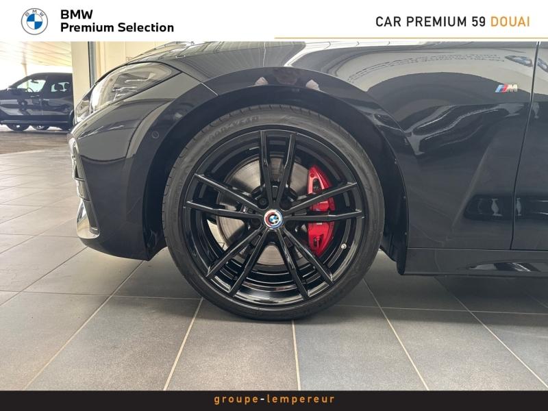 Image BMW Série 4 Coupé M440dA xDrive 340ch