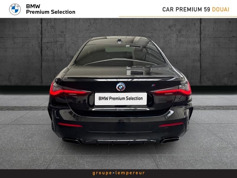 Image BMW Série 4 Coupé M440dA xDrive 340ch