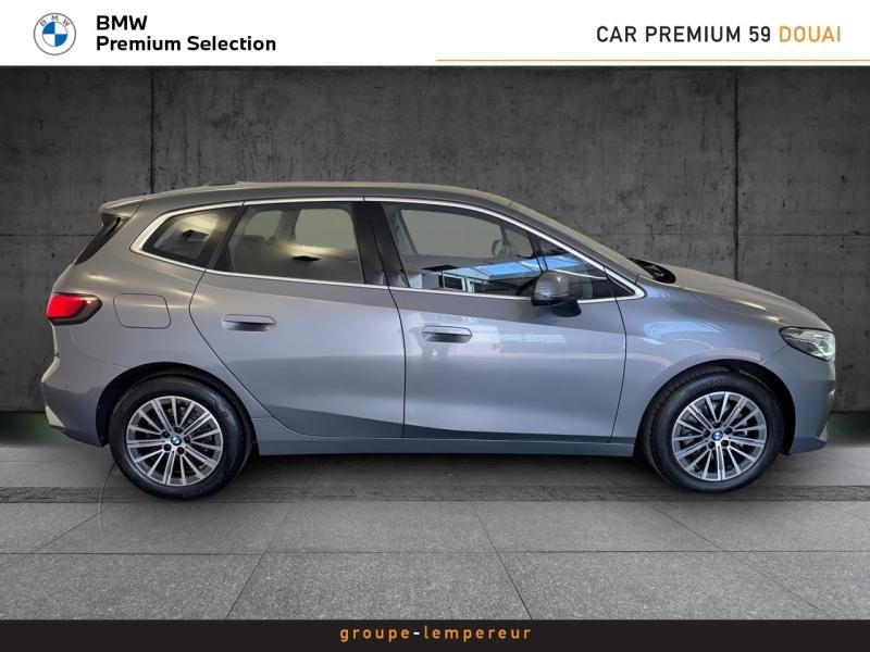 Image BMW Série 2 ActiveTourer 218d 150ch Luxury DKG7