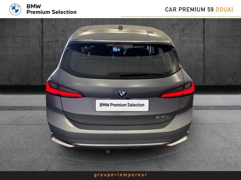 Image BMW Série 2 ActiveTourer 218d 150ch Luxury DKG7
