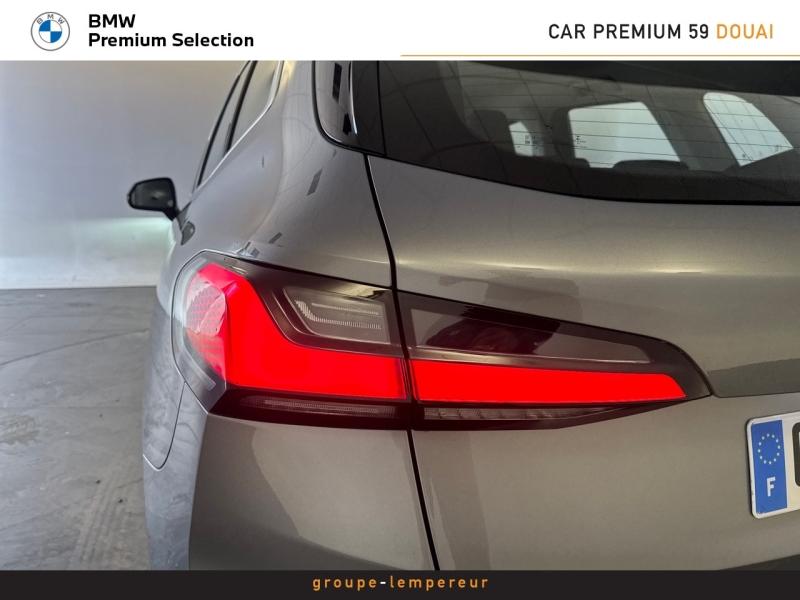 Image BMW Série 2 ActiveTourer 218d 150ch Luxury DKG7