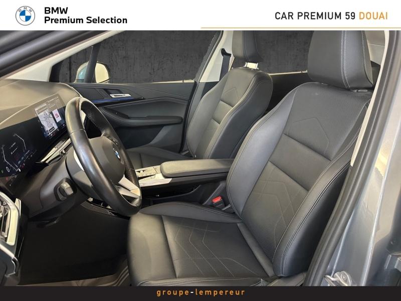 Image BMW Série 2 ActiveTourer 218d 150ch Luxury DKG7