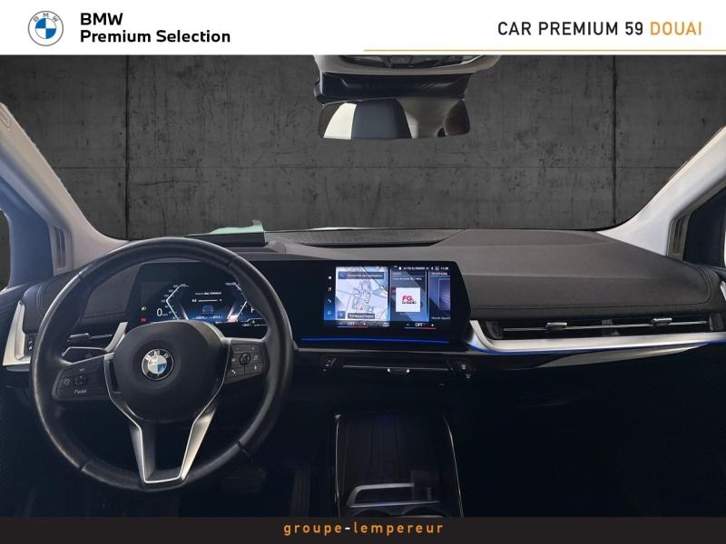 Image BMW Série 2 ActiveTourer 218d 150ch Luxury DKG7