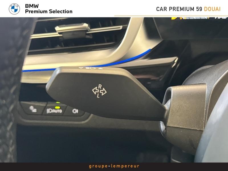 Image BMW Série 2 ActiveTourer 218d 150ch Luxury DKG7