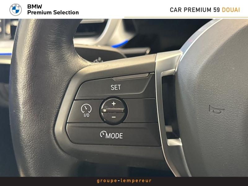 Image BMW Série 2 ActiveTourer 218d 150ch Luxury DKG7