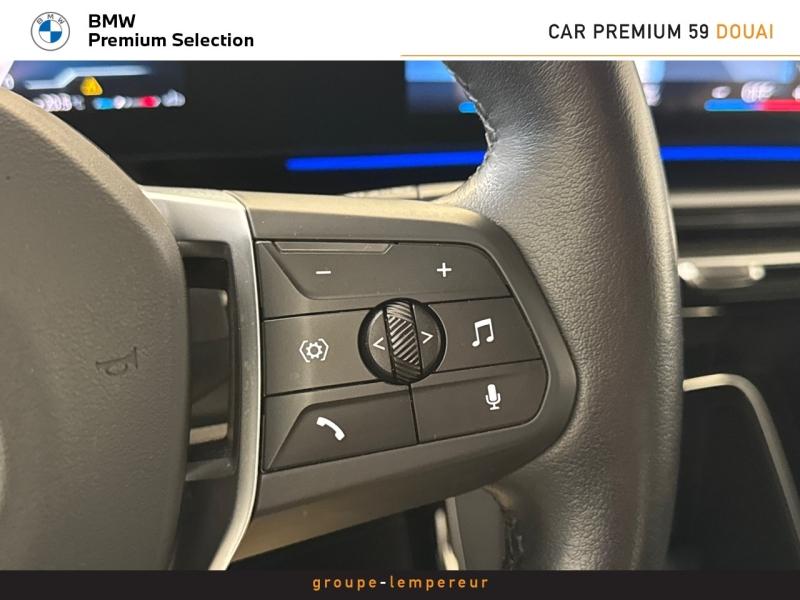 Image BMW Série 2 ActiveTourer 218d 150ch Luxury DKG7
