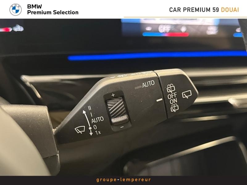 Image BMW Série 2 ActiveTourer 218d 150ch Luxury DKG7