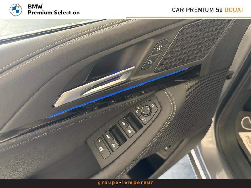 Image BMW Série 2 ActiveTourer 218d 150ch Luxury DKG7