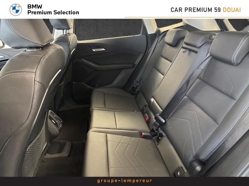 Image BMW Série 2 ActiveTourer 218d 150ch Luxury DKG7