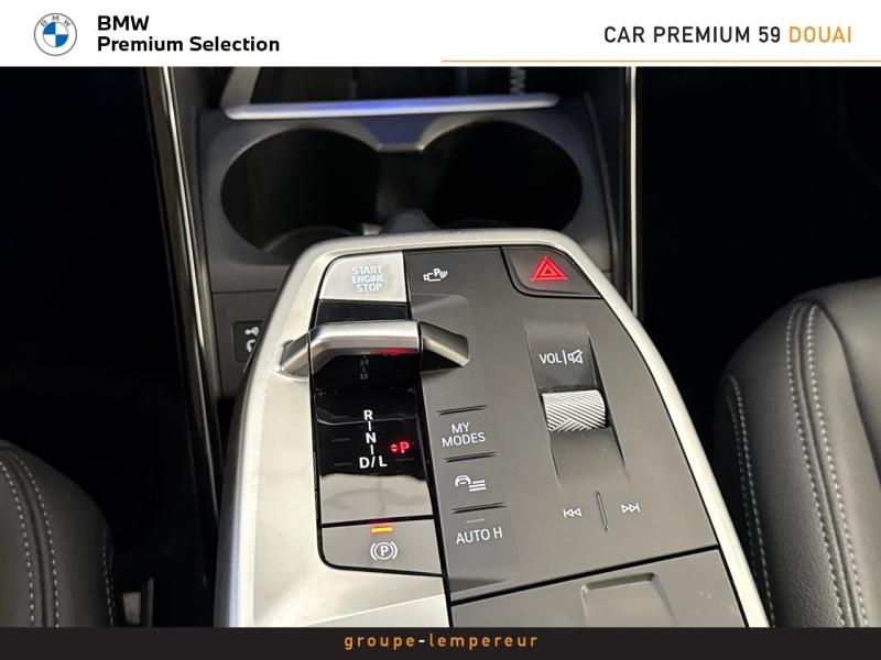 Image BMW Série 2 ActiveTourer 218d 150ch Luxury DKG7