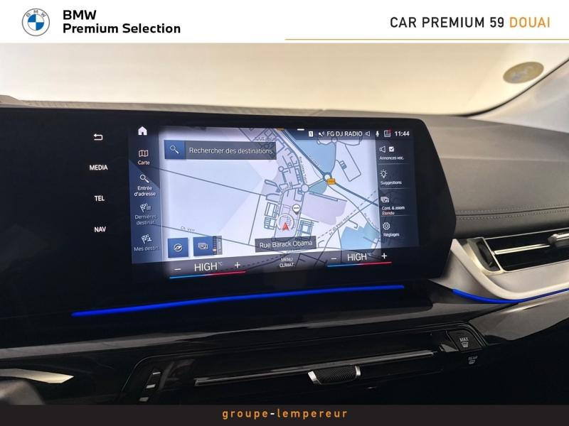 Image BMW Série 2 ActiveTourer 218d 150ch Luxury DKG7