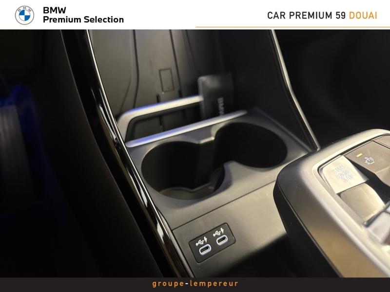 Image BMW Série 2 ActiveTourer 218d 150ch Luxury DKG7