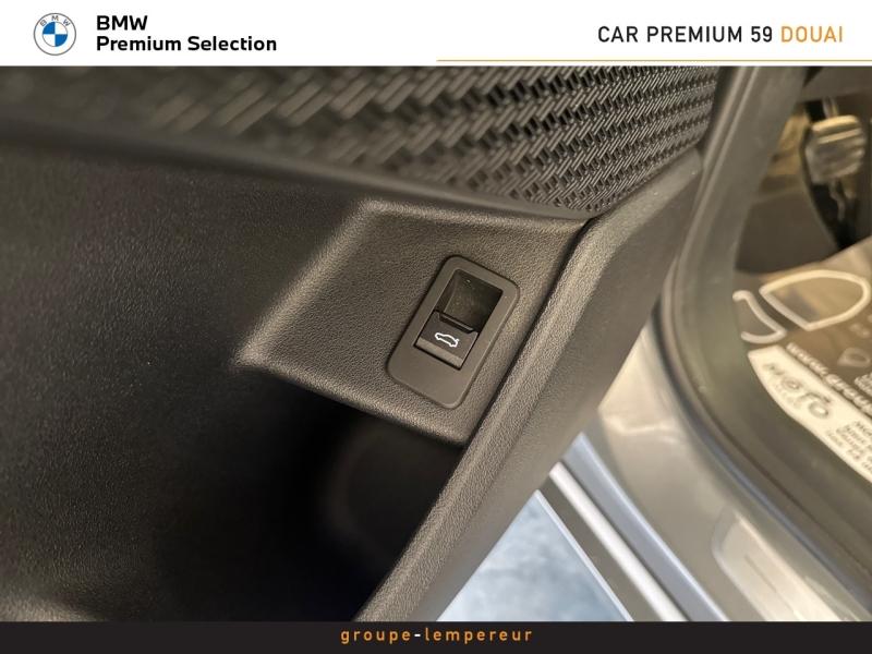 Image BMW Série 2 ActiveTourer 218d 150ch Luxury DKG7