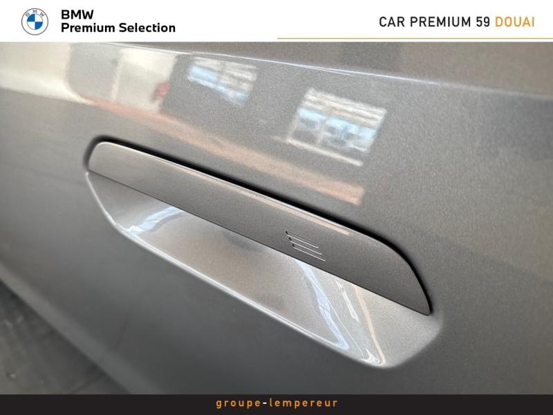 Image BMW Série 2 ActiveTourer 218d 150ch Luxury DKG7