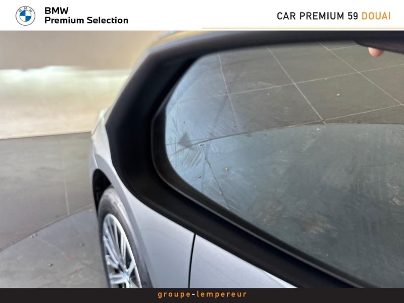 Image BMW Série 2 ActiveTourer 218d 150ch Luxury DKG7