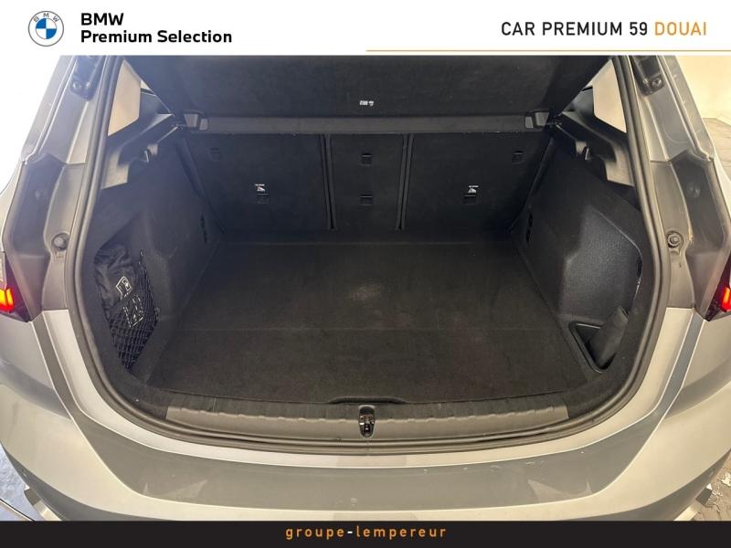 Image BMW Série 2 ActiveTourer 218d 150ch Luxury DKG7