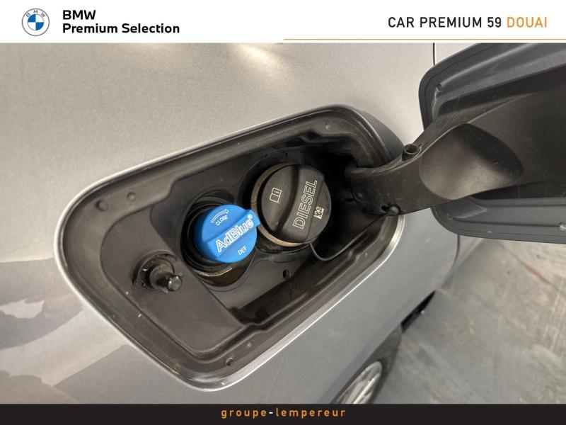 Image BMW Série 2 ActiveTourer 218d 150ch Luxury DKG7