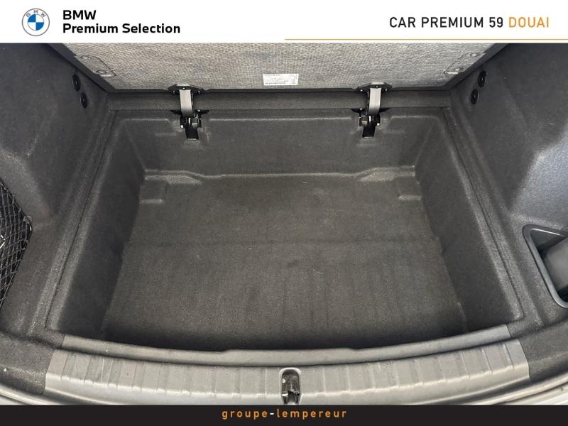 Image BMW Série 2 ActiveTourer 218d 150ch Luxury DKG7