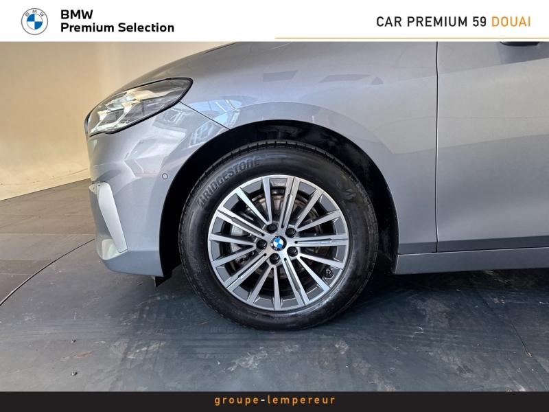 Image BMW Série 2 ActiveTourer 218d 150ch Luxury DKG7