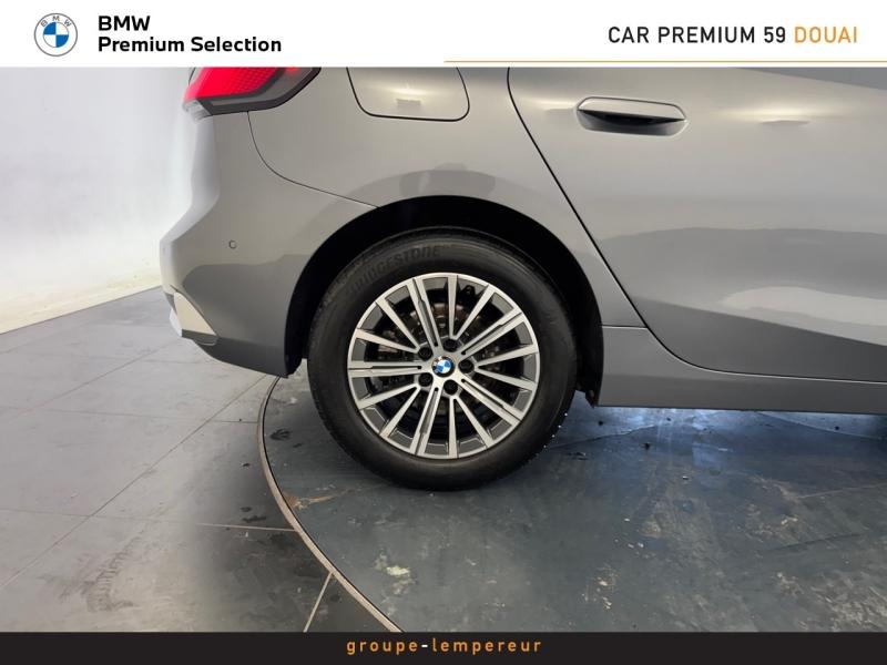 Image BMW Série 2 ActiveTourer 218d 150ch Luxury DKG7