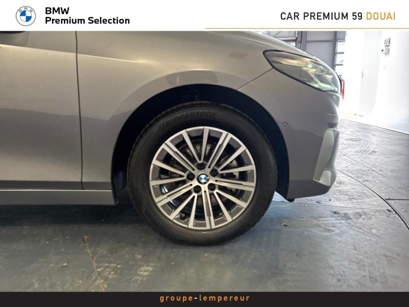 Image BMW Série 2 ActiveTourer 218d 150ch Luxury DKG7
