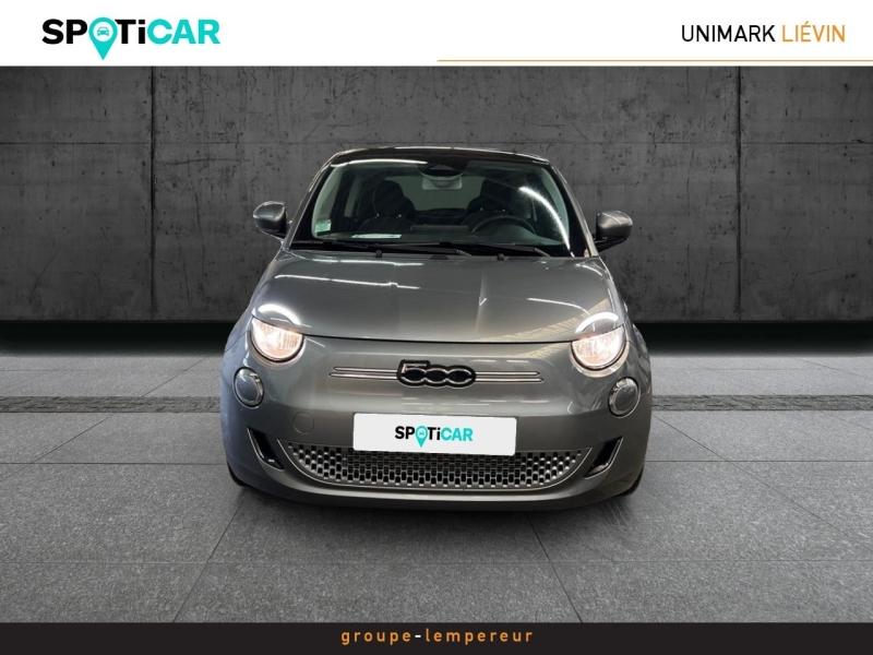 Image FIAT 500 3+1 e 118ch Icône Plus (step1) 2021