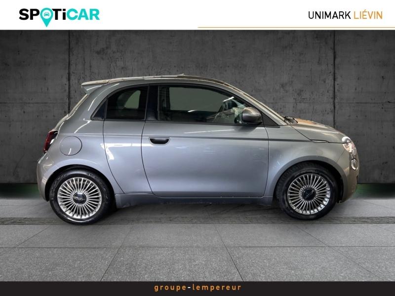 Image FIAT 500 3+1 e 118ch Icône Plus (step1) 2021