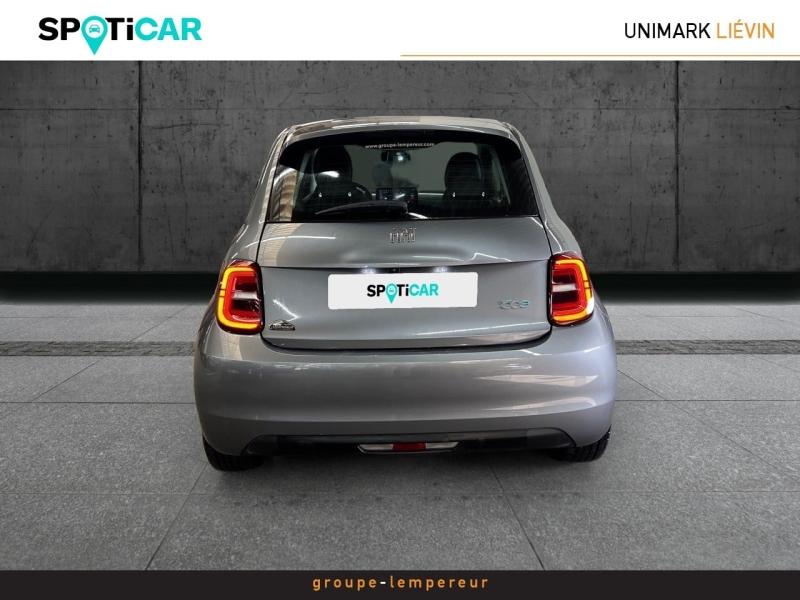 Image FIAT 500 3+1 e 118ch Icône Plus (step1) 2021