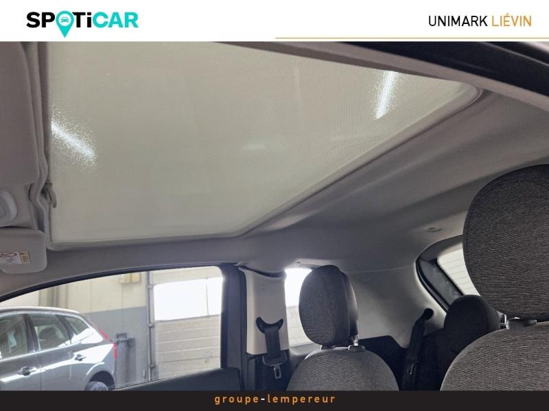 Image FIAT 500 3+1 e 118ch Icône Plus (step1) 2021