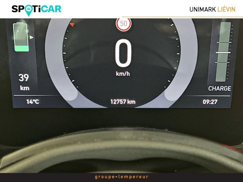 Image FIAT 500 3+1 e 118ch Icône Plus (step1) 2021