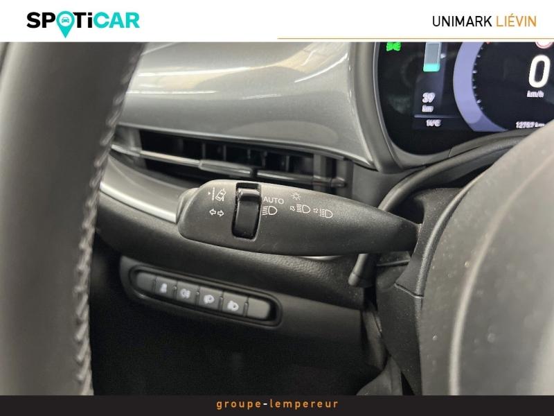 Image FIAT 500 3+1 e 118ch Icône Plus (step1) 2021