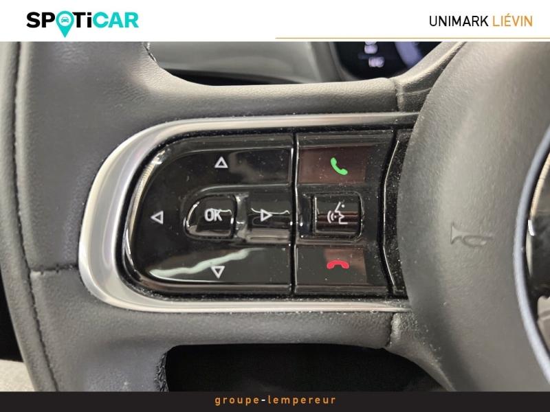 Image FIAT 500 3+1 e 118ch Icône Plus (step1) 2021