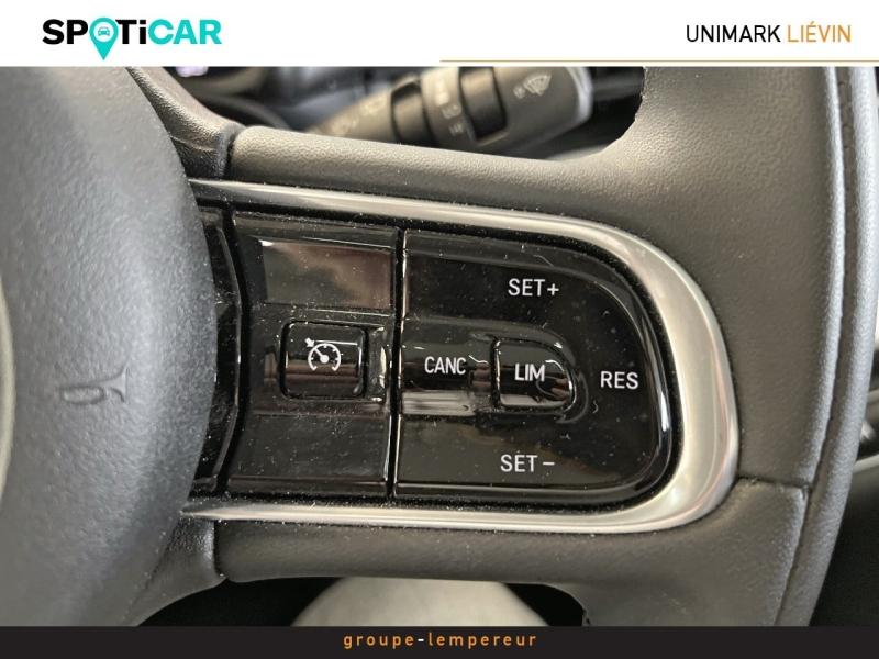 Image FIAT 500 3+1 e 118ch Icône Plus (step1) 2021