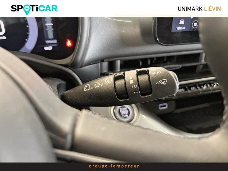 Image FIAT 500 3+1 e 118ch Icône Plus (step1) 2021