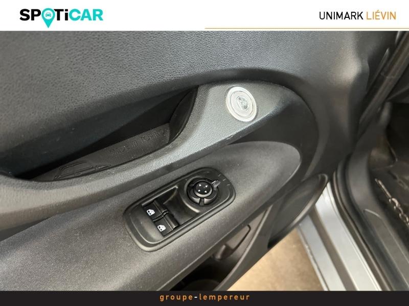 Image FIAT 500 3+1 e 118ch Icône Plus (step1) 2021