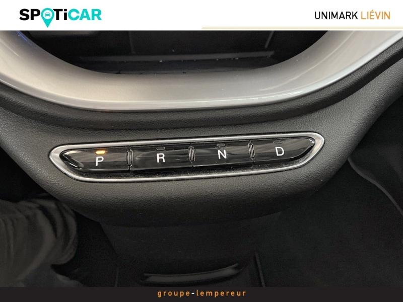 Image FIAT 500 3+1 e 118ch Icône Plus (step1) 2021