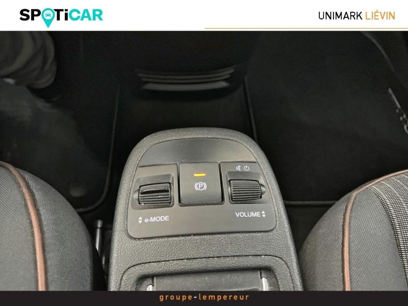 Image FIAT 500 3+1 e 118ch Icône Plus (step1) 2021