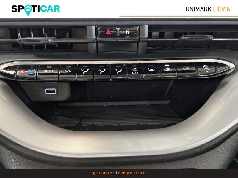 Image FIAT 500 3+1 e 118ch Icône Plus (step1) 2021