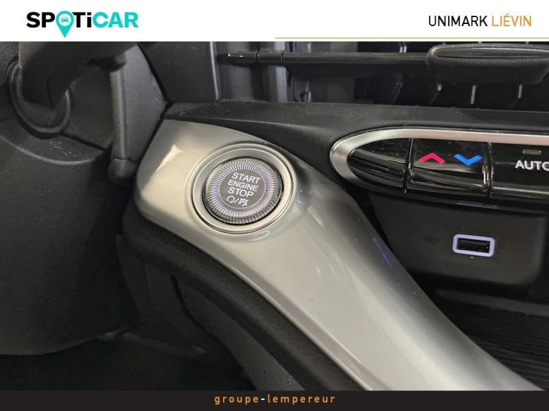 Image FIAT 500 3+1 e 118ch Icône Plus (step1) 2021