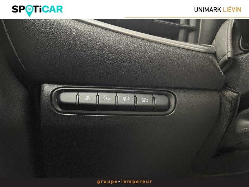 Image FIAT 500 3+1 e 118ch Icône Plus (step1) 2021